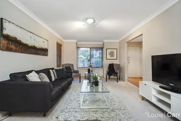 Fourth view of Homely house listing, 9/23 Glenvale Close, West Pennant Hills NSW 2125