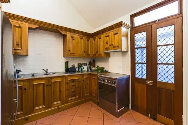 Fourth view of Homely house listing, 33 Bull Street OLD, Cooks Hill NSW 2300