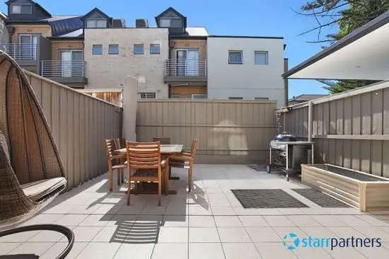 Fourth view of Homely townhouse listing, 2/4-8 Waugh Avenue, North Parramatta NSW 2151