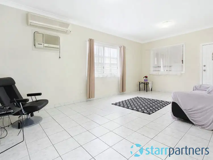 Fourth view of Homely house listing, 92 Eve Street, Guildford NSW 2161