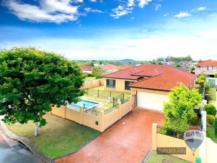 Second view of Homely house listing, 2 Overlord Place, Kuraby QLD 4112