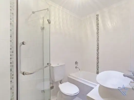 Third view of Homely unit listing, 13/154-156 Bridge Road, Westmead NSW 2145