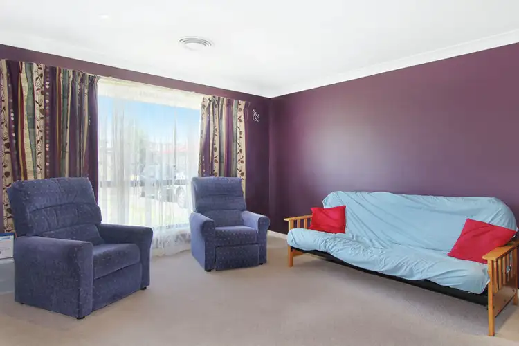 Fourth view of Homely house listing, 59 Boronia Drive, Tamworth NSW 2340