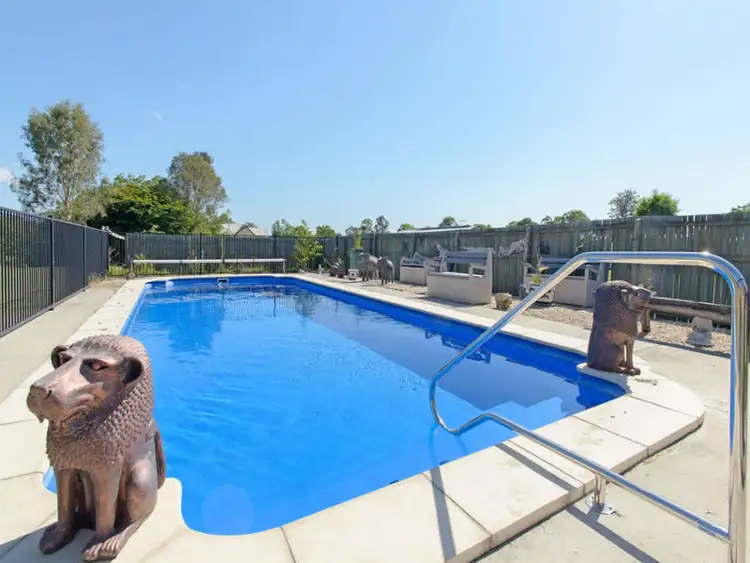 Fifth view of Homely house listing, 139 Moores Pocket Road, Moores Pocket QLD 4305