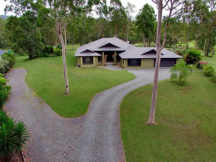 Third view of Homely house listing, 27 Hibbertia Ct, New Beith QLD 4124