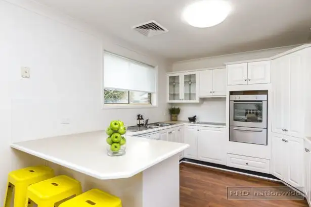 Second view of Homely house listing, 5 Jenny Close, Elermore Vale NSW 2287