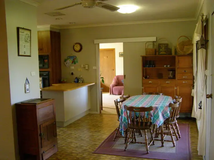 Second view of Homely rural property listing, Address available on request