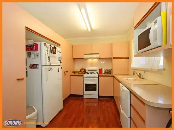 Sixth view of Homely house listing, z16 Toulambi Street, Bracken Ridge QLD 4017