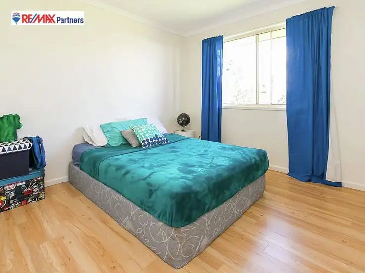 Sixth view of Homely house listing, 32 Wedge Street, Urraween QLD 4655