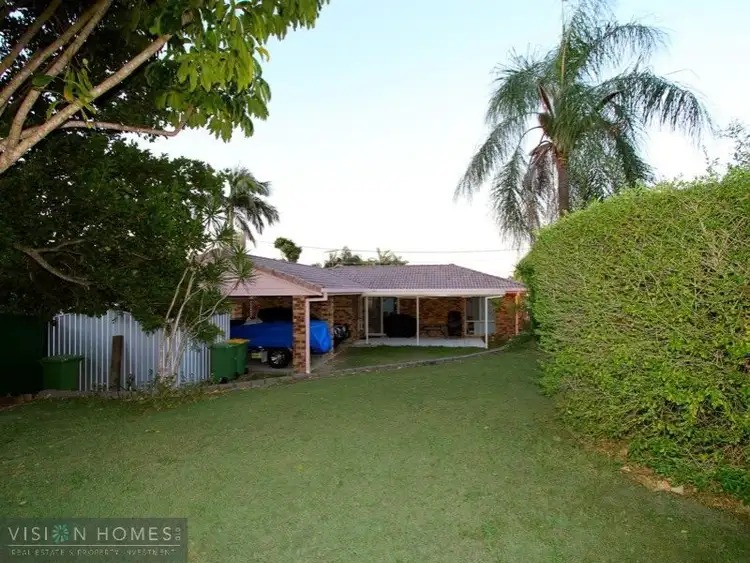 Fourth view of Homely house listing, 13 Hadley Ct, Boronia Heights QLD 4124