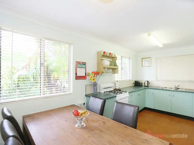 Second view of Homely house listing, 11A Oriana Street, Coffs Harbour NSW 2450
