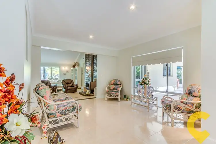 Sixth view of Homely house listing, 234-238 Thompson Road, Greenbank QLD 4124