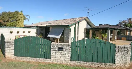 Second view of Homely house listing, 35 Ridge Street, Tamworth NSW 2340