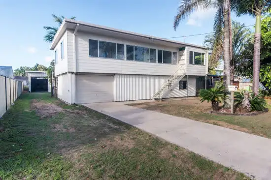Main view of Homely house listing, 21 Brampton Avenue, Bucasia QLD 4750