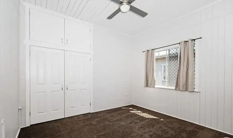 Fourth view of Homely house listing, 6 Wilmot Street, South Toowoomba QLD 4350