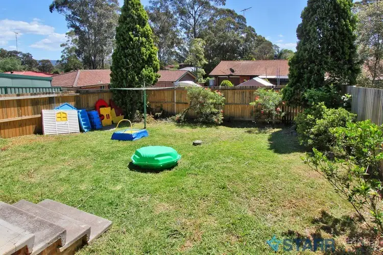 Sixth view of Homely semi-detached listing, 30A Bottlebrush Drive, Cranebrook NSW 2749