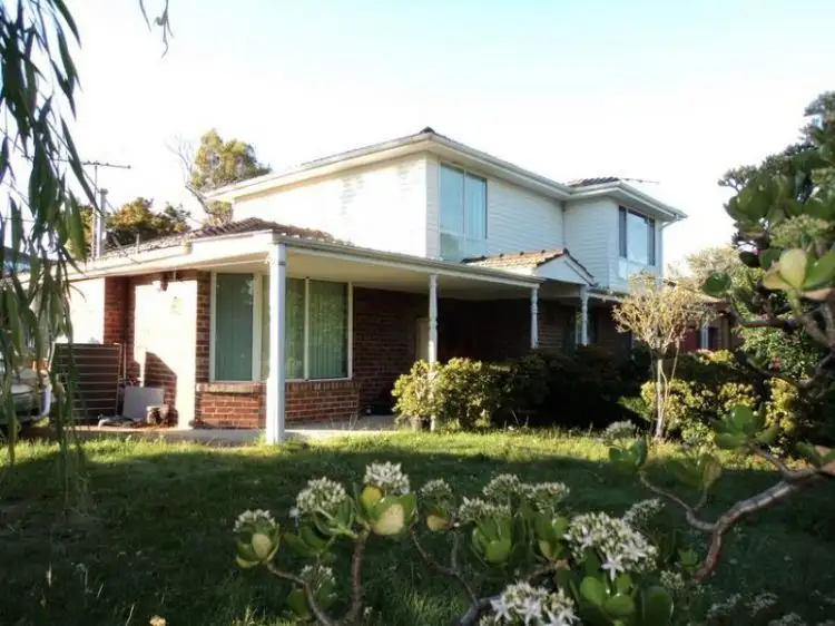 24 Kuringgai Crescent, Noble Park VIC 3174