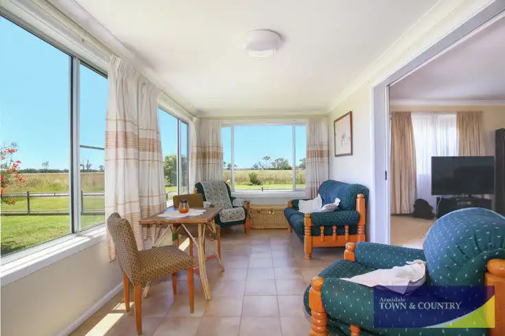 Fifth view of Homely house listing, 26 Wilkinson Road, Arding NSW 2358