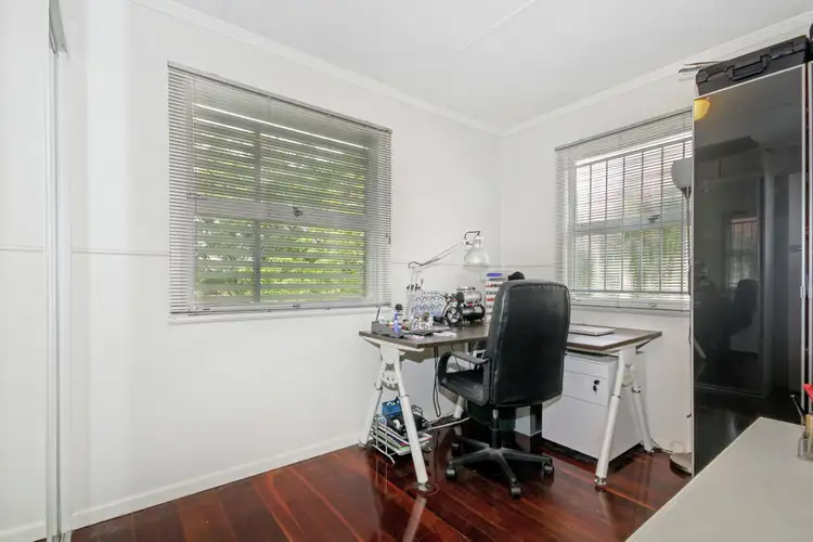 Fifth view of Homely unit listing, 1/23 Conon Street, Lutwyche QLD 4030