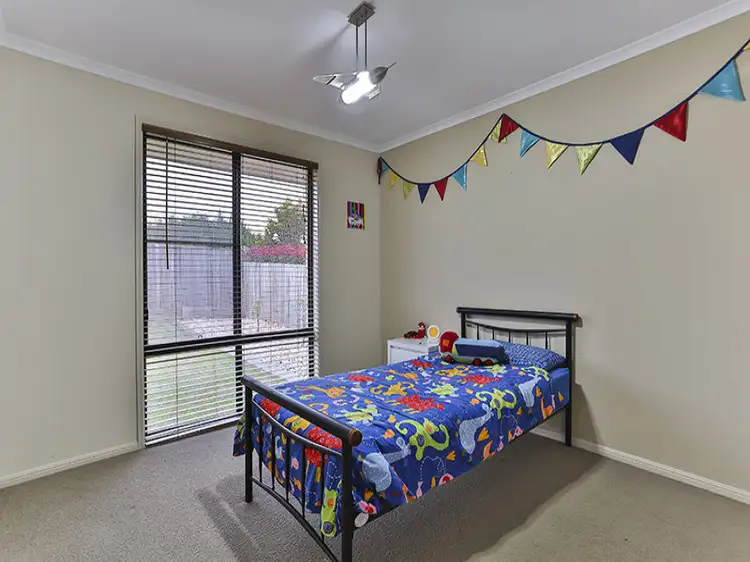 Fifth view of Homely house listing, 3 Quail Crescent, Highfields QLD 4352