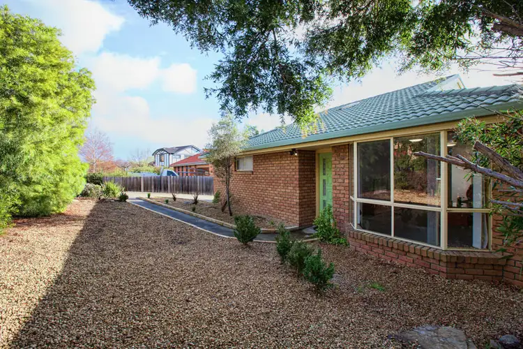 Third view of Homely house listing, U1/39 Reynolds Road, Midway Point TAS 7171