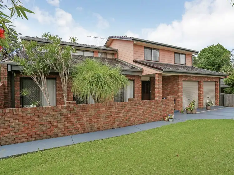 72 Playford Avenue, Toormina NSW 2452