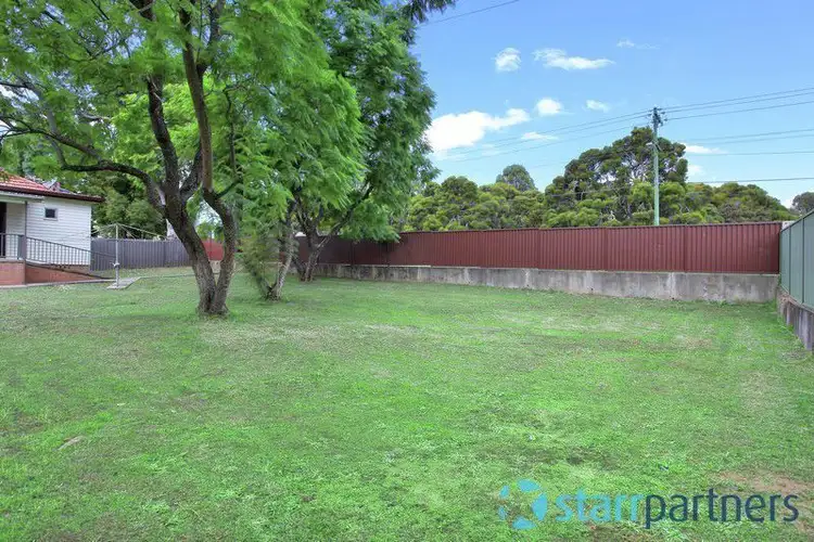 Third view of Homely house listing, 318 Excelsior Street, Guildford NSW 2161