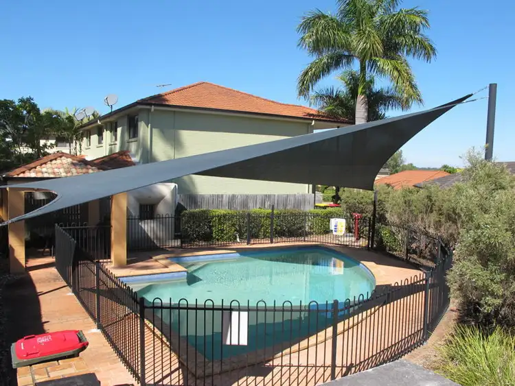 Fourth view of Homely townhouse listing, 35/725 Gowan Road, Calamvale QLD 4116