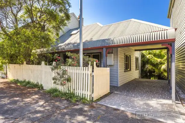 69 Corlette Street OLD, Cooks Hill NSW 2300