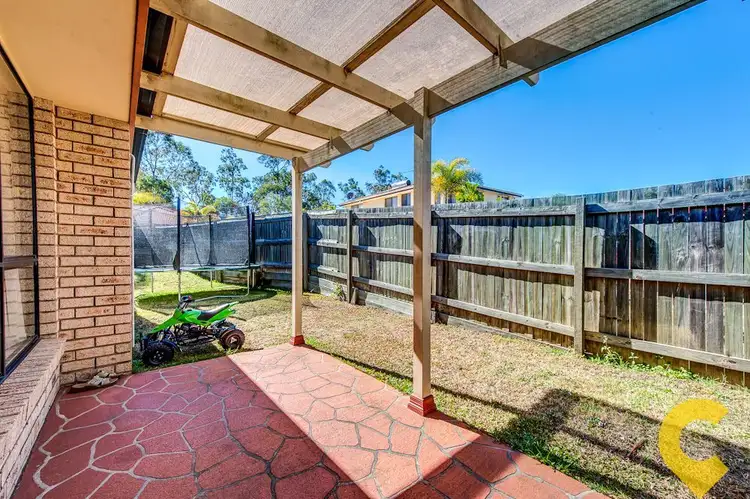 Fifth view of Homely house listing, 20 Moran Crescent, Forest Lake QLD 4078