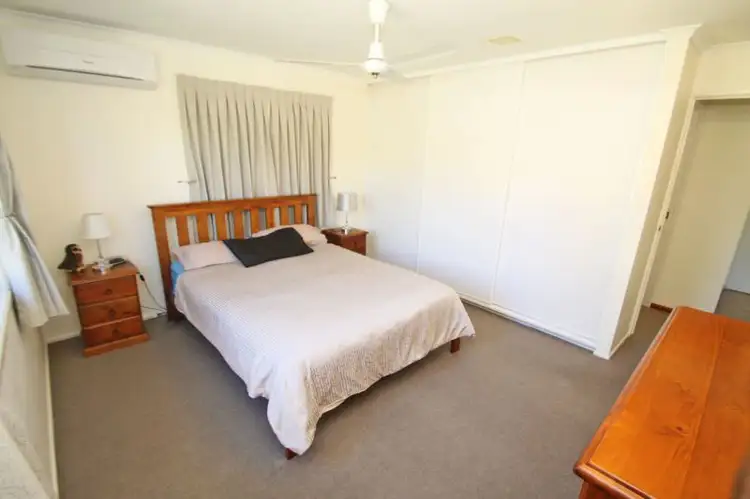 Fifth view of Homely house listing, 16 Camille Street, Clinton QLD 4680