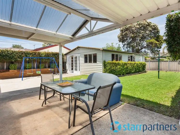 Second view of Homely house listing, 26 Gregory Avenue, Oxley Park NSW 2760