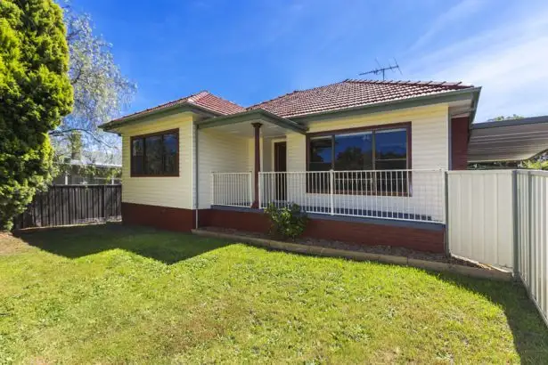 Main view of Homely house listing, 18 Coles Street, Jesmond NSW 2299