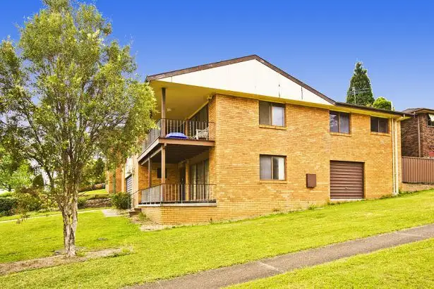 Third view of Homely house listing, 49 Aries Way, Elermore Vale NSW 2287