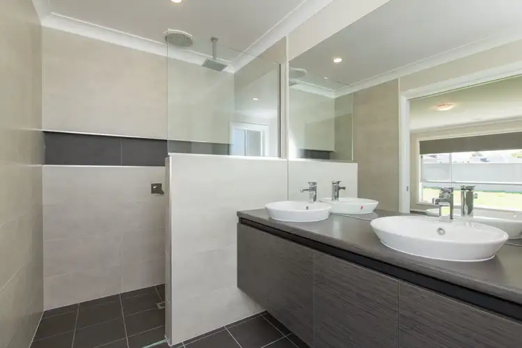 Seventh view of Homely house listing, 34 Darcy Drive, Boorooma NSW 2650