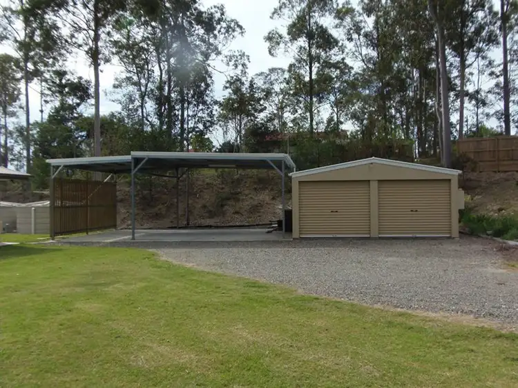 Second view of Homely house listing, 146 Tamaree Road, Tamaree QLD 4570