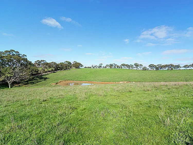 Lot 410 Daniel Road, Wistow SA 5251