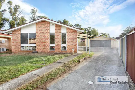 12 Greta Place, Hebersham NSW 2770