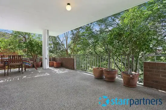 4/21 William Street, North Parramatta NSW 2151