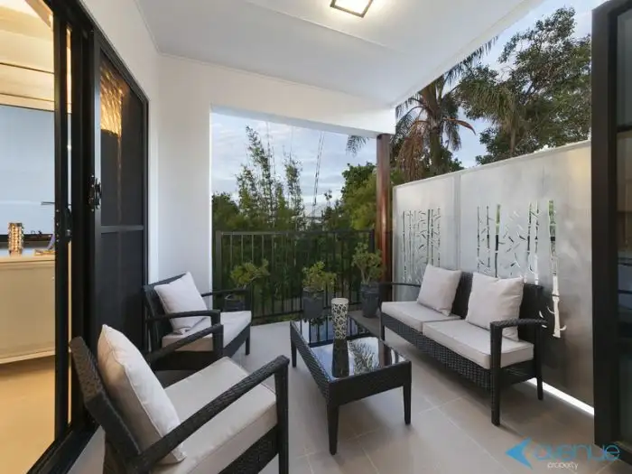 Third view of Homely townhouse listing, 5/14 Christensen Street, Yeronga QLD 4104