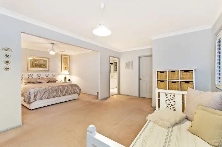 Third view of Homely house listing, 5 Willowleaf Place, West Pennant Hills NSW 2125