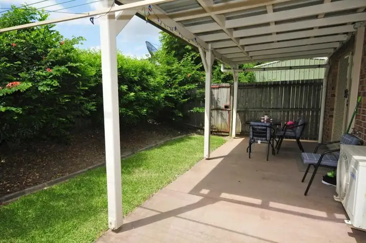 Seventh view of Homely townhouse listing, 12/62 BRANDON ROAD, Runcorn QLD 4113