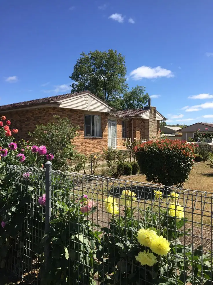 Main view of Homely house listing, 1 Oliver Avenue, Armidale NSW 2350