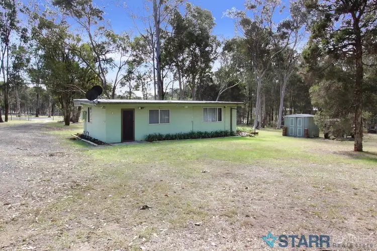 Fourth view of Homely house listing, 82 Barnes Road, Llandilo NSW 2747