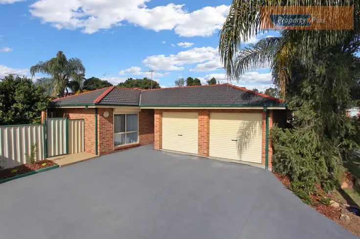Main view of Homely house listing, 7 Osprey Place, Claremont Meadows NSW 2747