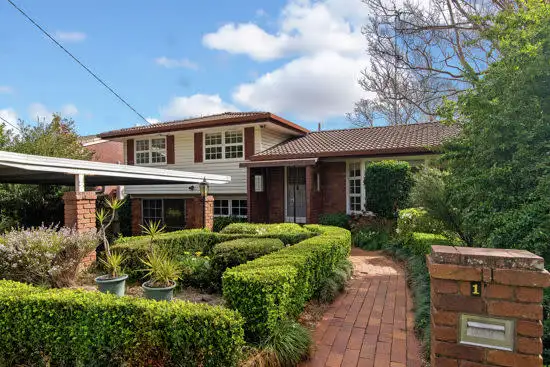 11 Starkey Court, Rangeville QLD 4350