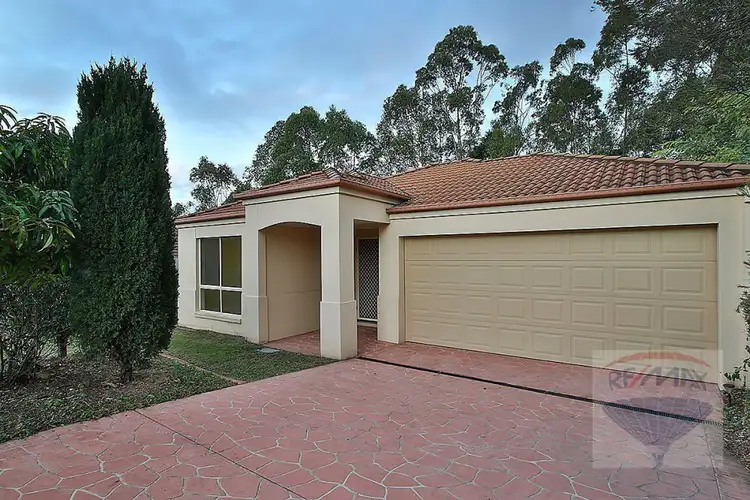 42 Homebush Crescent, Sinnamon Park QLD 4073