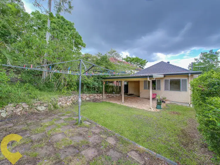 Second view of Homely house listing, 25 Wayland Street, Stafford QLD 4053