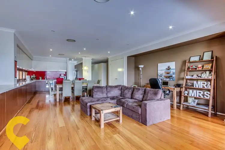 Fifth view of Homely house listing, 75 Jarvis Road, Waterford QLD 4133