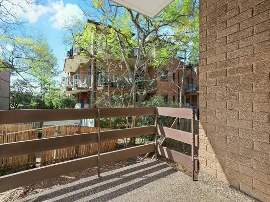 Third view of Homely unit listing, 2/35 Manchester St, Merrylands NSW 2160